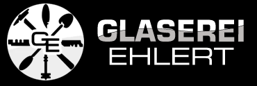 Logo Glaserei Ehlert